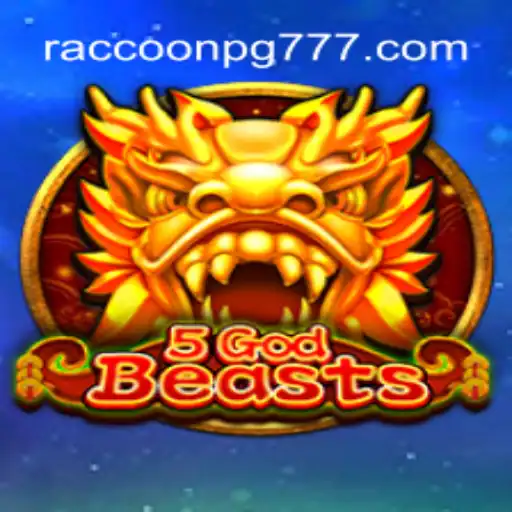 Explorando o Universo de 5GodBeasts: Um Jogo Inovador da RACCOON PG
