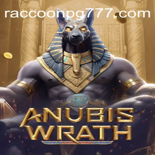 Explorando o Mundo de AnubisWrath: Aventura e Estratégia com RACCOON PG