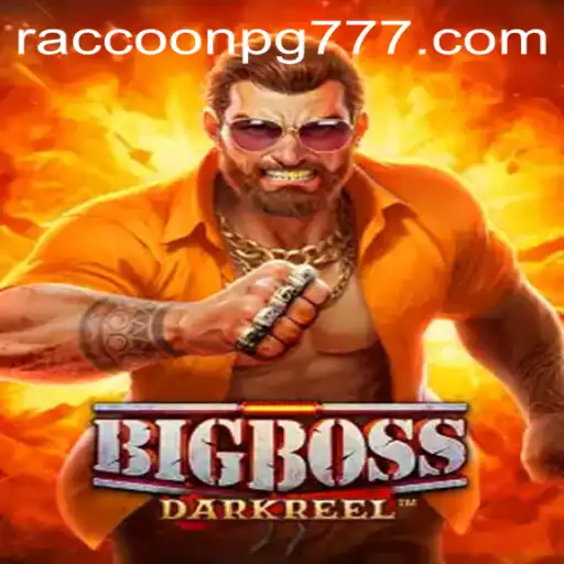 Conheça o Jogo BigBoss: Diversão e Estratégia com RACCOON PG