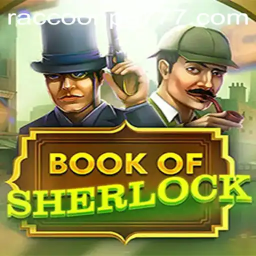 Descobrindo o Fascinante Mundo de BookOfSherlock