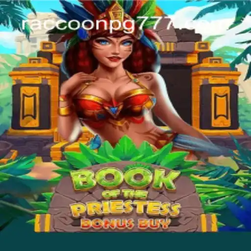 Descubra o Fascinante Mundo de BookOfThePriestess