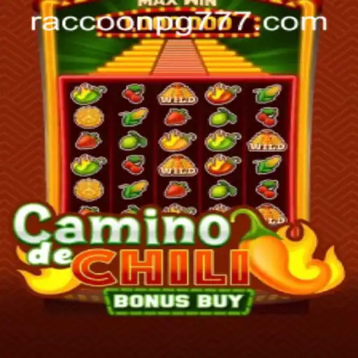 Descubra a Aventura de CaminodeChiliBonusBuy: Mergulhe no Mundo de RACCOON PG
