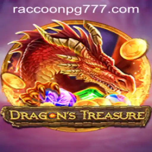 DragonsTreasure: A Excitante Aventura de RACCOON PG