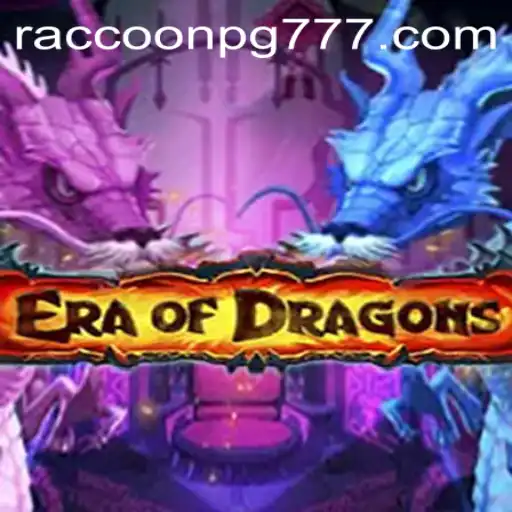 EraOfDragons: Descubra o Fascinante Mundo do RPG de Estratégia