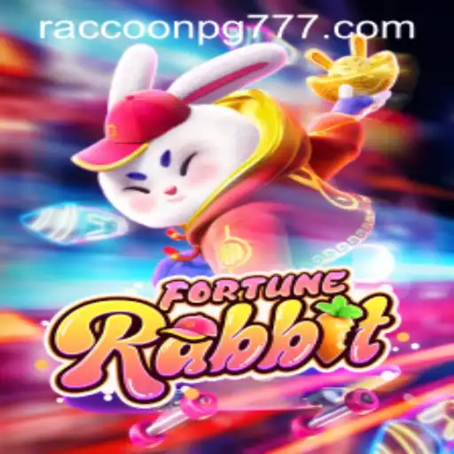 FortuneRabbit: Explorando o Mundo Fascinante com RACCOON PG