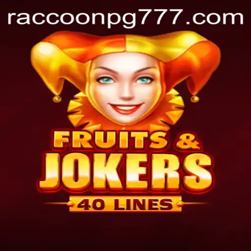 Explorando o Empolgante Mundo de FruitsAndJokers40
