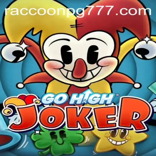 GoHighJoker: O Novo Fenômeno dos Jogos com RACCOON PG