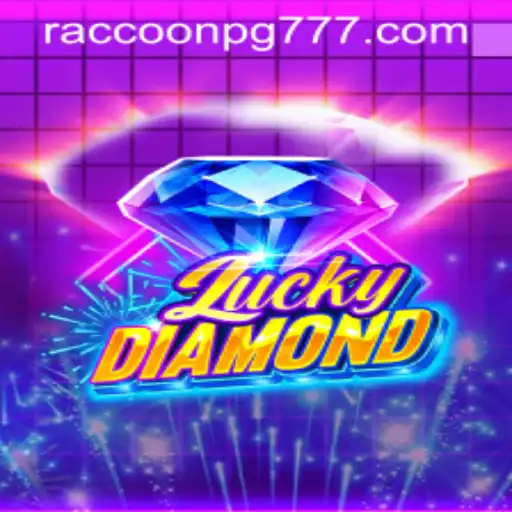 LuckyDiamond: Descubra a Magia e Aventura do Novo Jogo 'RACCOON PG'