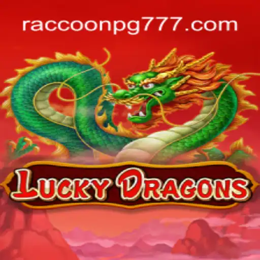 Explorando o Universo Mágico de LuckyDragons e o Enigmático RACCOON PG