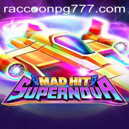 Descubra o Universo de MadHitSupernova: O Jogo que Está Transformando a Indústria
