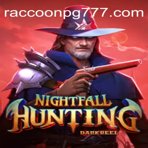 NightfallHunting: Uma Aventura Noturna com Enfoque em Estratégia