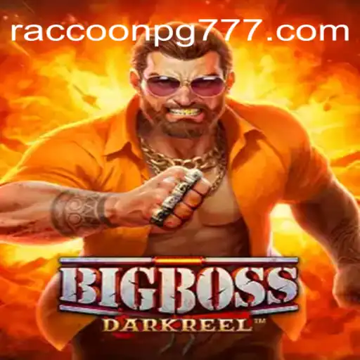 Conheça o Jogo BigBoss: Diversão e Estratégia com RACCOON PG