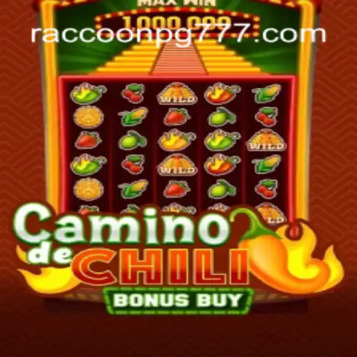 Descubra a Aventura de CaminodeChiliBonusBuy: Mergulhe no Mundo de RACCOON PG