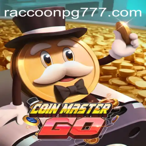 Desbravando CoinMasterGO: Aventura e Estratégia no Mundo de RACCOON PG