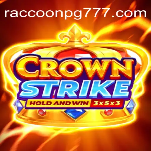 Descubra o Fascinante Mundo de Crownstrike: O Jogo de Estratégia com RACCOON PG