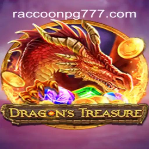 DragonsTreasure: A Excitante Aventura de RACCOON PG