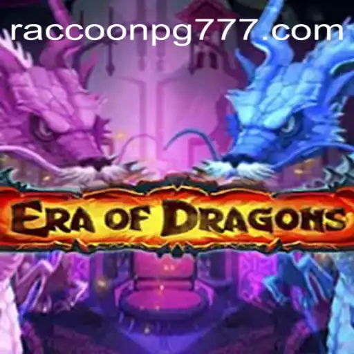 EraOfDragons: Descubra o Fascinante Mundo do RPG de Estratégia