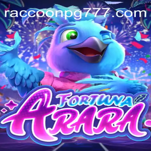 FortunaArara: Explorando o Universo do Jogo com RACCOON PG