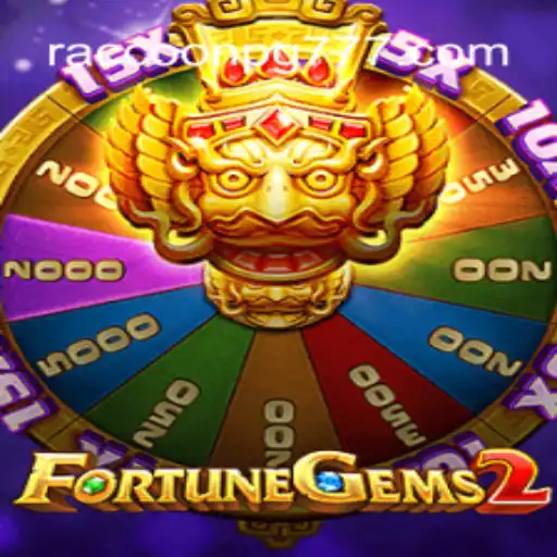 FortuneGems2: Uma Aventura de Gemas e Estratégias com RACCOON PG