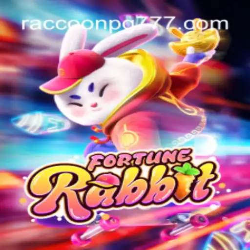 FortuneRabbit: Explorando o Mundo Fascinante com RACCOON PG