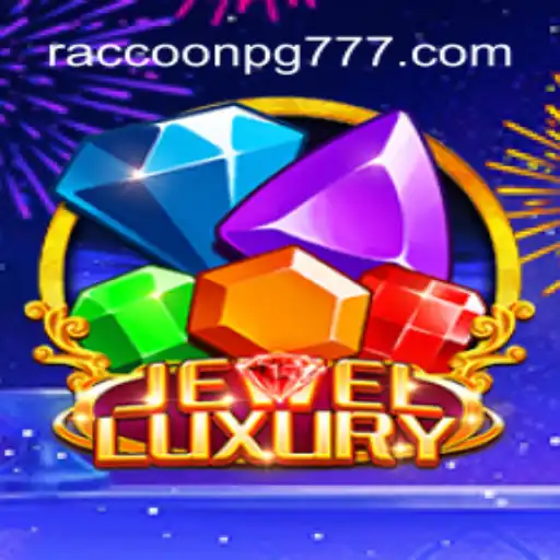 JewelLuxury: Mergulhe no Universo Brilhante de RACCOON PG