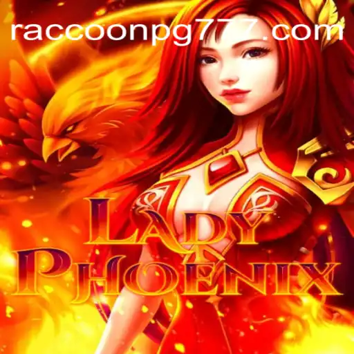 Desvendando o Mundo de LadyPhoenix: A Nova Sensação do RACCOON PG
