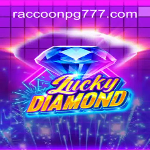LuckyDiamond: Descubra a Magia e Aventura do Novo Jogo 'RACCOON PG'