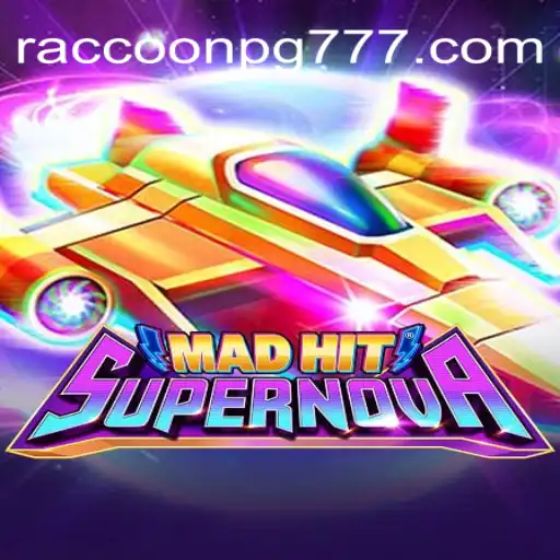 Descubra o Universo de MadHitSupernova: O Jogo que Está Transformando a Indústria