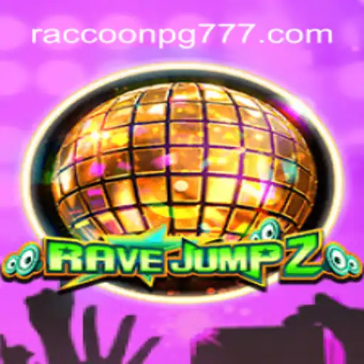 Explorando o Mundo Vibrante de RaveJump2