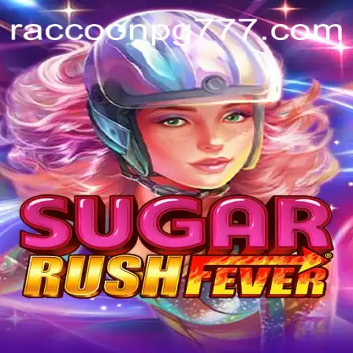 Explorando o Mundo de SugarRushFever: Uma Aventura Doce com RACCOON PG