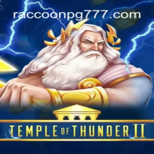 Explorando o Mundo do Jogo Temple of Thunder II: A Nova Era de RACCOON PG