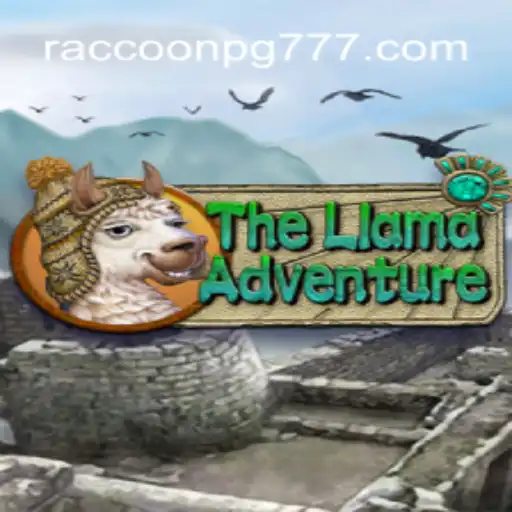TheLlamaAdventure: Descubra o Fascinante Mundo de Aventuras com RACCOON PG