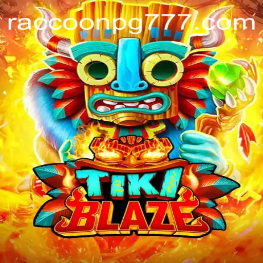 Explorando o Mundo de TikiBlaze: O Fascinante Jogo de Tabuleiro RACCOON PG