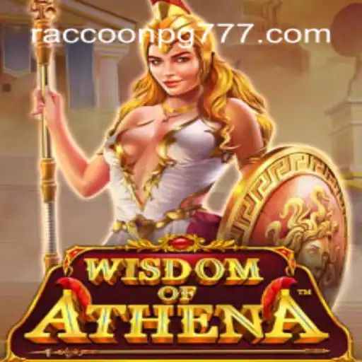 WisdomofAthena: Aventura e Estratégia no Mundo dos Mapaches