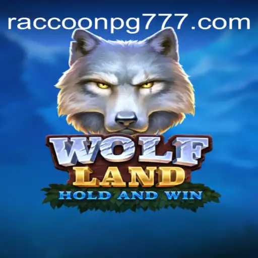 Explorando o Universo de WolfLand: Aventure-se com RACCOON PG
