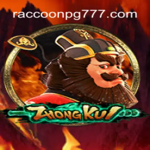 Descubra ZhongKui: O Novo Fenômeno no Mundo dos Jogos