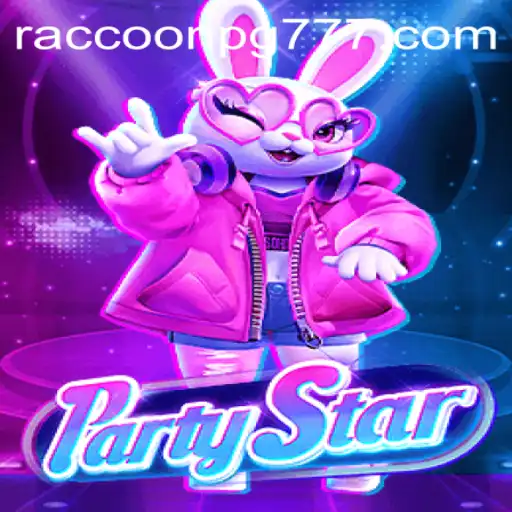 Explorando o Mundo Envolvente de PartyStar: A Nova Sensação de Jogo com RACCOON PG