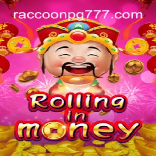 RollingInMoney: Um Mergulho no Mundo das Finanças com RACCOON PG