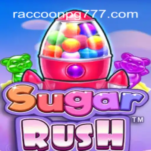 Explorando SugarRush: Um Mergulho no Mundo Vibrante de RACCOON PG