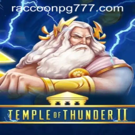 Explorando o Mundo do Jogo Temple of Thunder II: A Nova Era de RACCOON PG