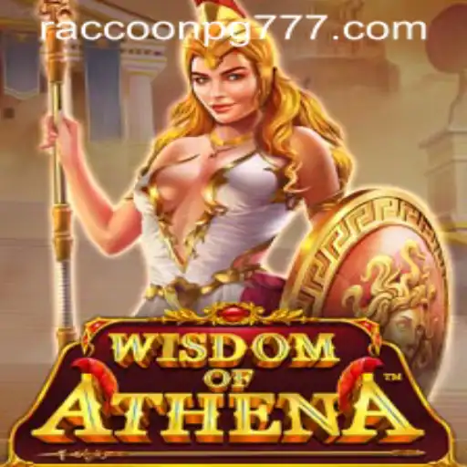 WisdomofAthena: Aventura e Estratégia no Mundo dos Mapaches