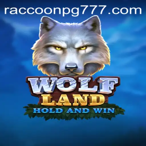Explorando o Universo de WolfLand: Aventure-se com RACCOON PG