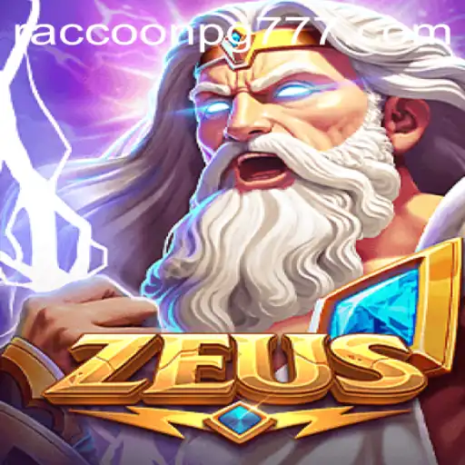 Zeus: Aventura Mitológica no Mundo de RACCOON PG